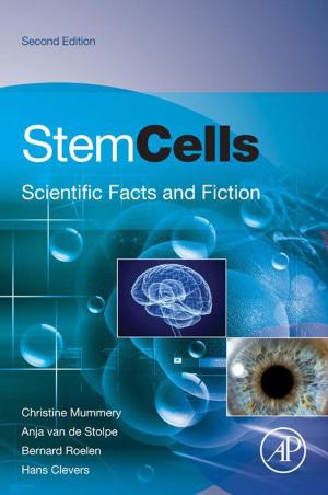 Cover of the book Stem Cells by Fred Gifford, John Woods, Dov M. Gabbay, Paul Thagard