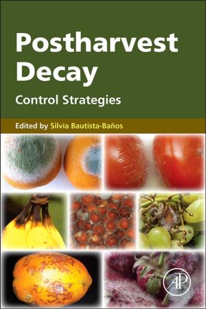 Cover of the book Postharvest Decay by Marc Kery, J. Andrew Royle