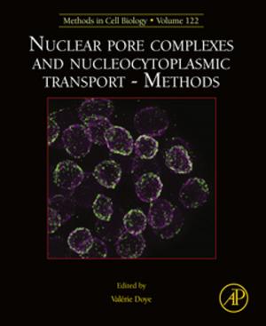 Cover of the book Nuclear Pore Complexes and Nucleocytoplasmic Transport - Methods by Yao Jun