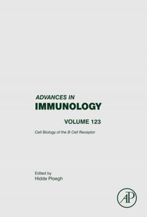 bigCover of the book Cell Biology of the B Cell Receptor by 