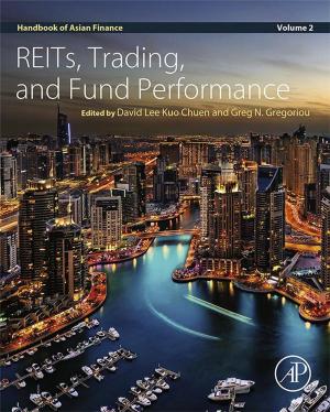 Cover of the book Handbook of Asian Finance by Fel Investments
