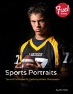 Cover of the book Sports Portraits by Michael Doyle