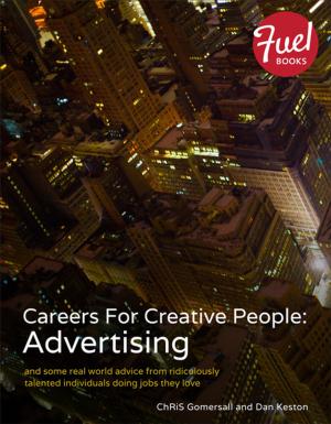 Cover of the book Careers For Creative People by Bill Calkins