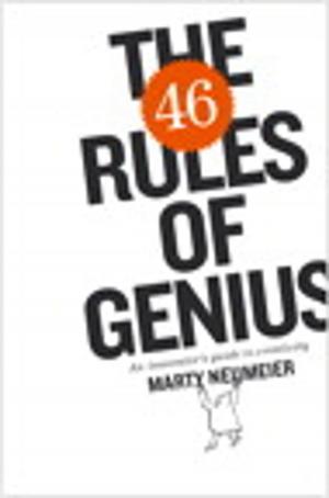 Cover of the book The 46 Rules of Genius by Joli Ballew