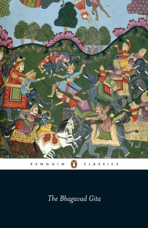 Cover of the book The Bhagavad Gita by Fiona Palmer