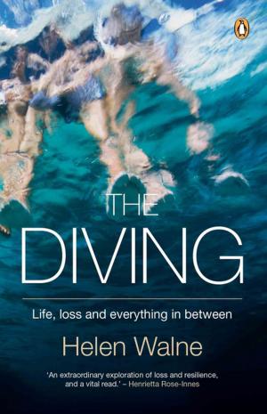 Cover of the book The Diving by 