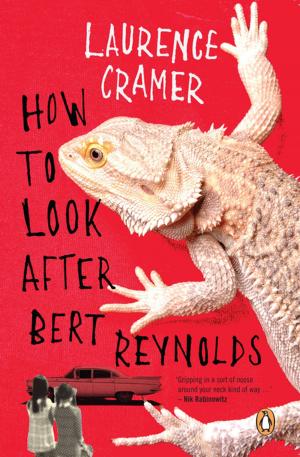 Cover of the book How To Look After Bert Reynolds by Magdaleen van Wyk
