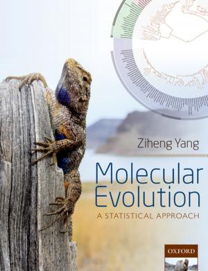 Cover of the book Molecular Evolution by Shaun Gallagher