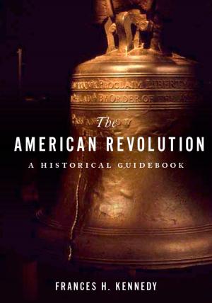 Cover of the book The American Revolution by Holger Hoock