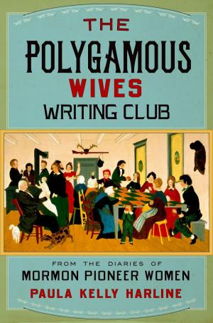 bigCover of the book The Polygamous Wives Writing Club by 