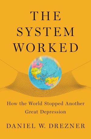 Cover of the book The System Worked by John Escott