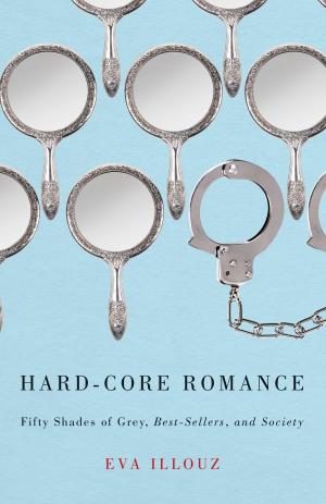 Cover of the book Hard-Core Romance by Jeffrey Q. McCune, Jr.