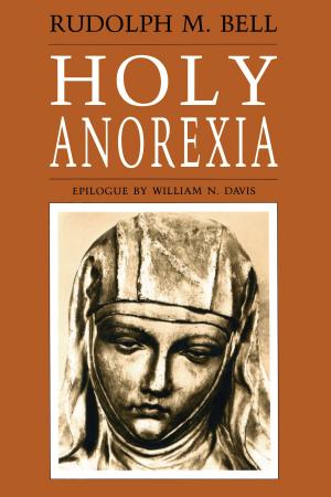 Cover of the book Holy Anorexia by 