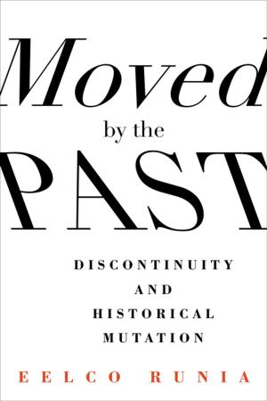 bigCover of the book Moved by the Past by 