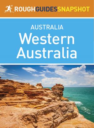 Cover of Western Australia (Rough Guides Snapshot Australia)