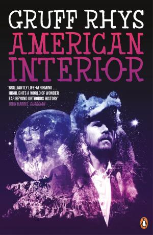 Cover of the book American Interior by Serene Conneeley