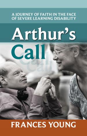 Book cover of Arthur's Call