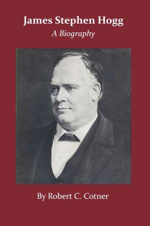 Cover of the book James Stephen Hogg by H. Lee  Jones