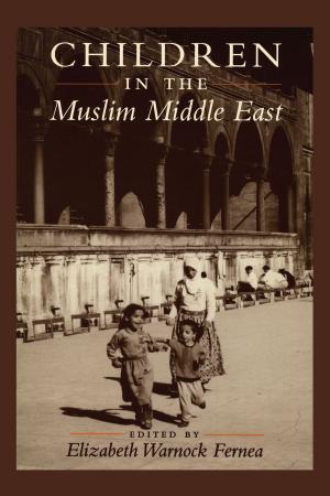 bigCover of the book Children in the Muslim Middle East by 
