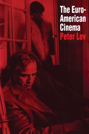 Cover of the book The Euro-American Cinema by Chiara Francesca Ferrari
