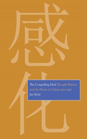 bigCover of the book The Compelling Ideal by 