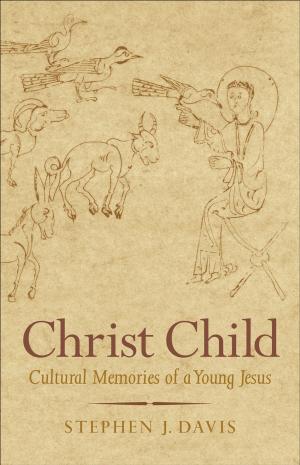 Cover of the book Christ Child by Gabriel Paquette