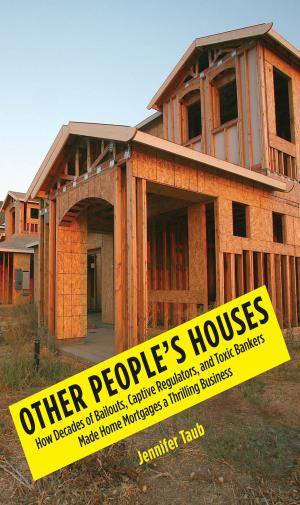 Cover of the book Other People's Houses by Michael Goldman
