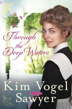 Cover of the book Through the Deep Waters by Phoebe Conn