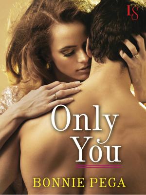 bigCover of the book Only You by 