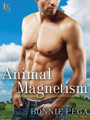 Cover of the book Animal Magnetism by Louis L'Amour