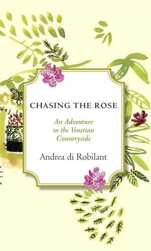 Cover of Chasing the Rose