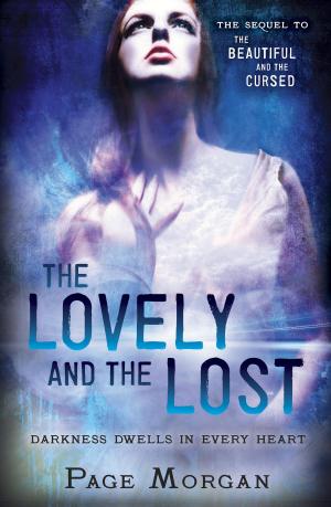 Cover of the book The Lovely and the Lost by Keri Arthur