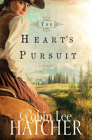 Cover of the book The Heart's Pursuit by Aubrey Gayel Sampson