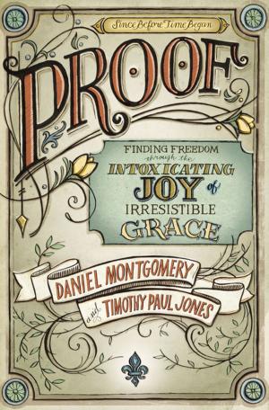 Book cover of PROOF