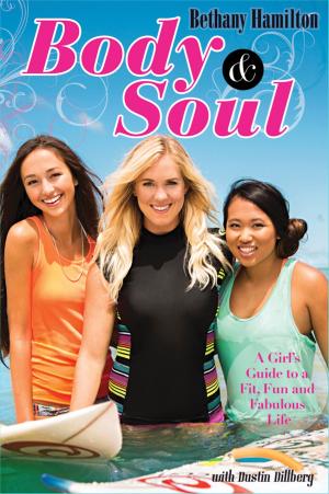Cover of the book Body and Soul by Amy Clipston