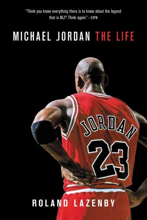 Cover of the book Michael Jordan by Thomas Reinertsen Berg