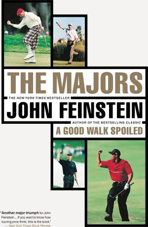Book cover of The Majors
