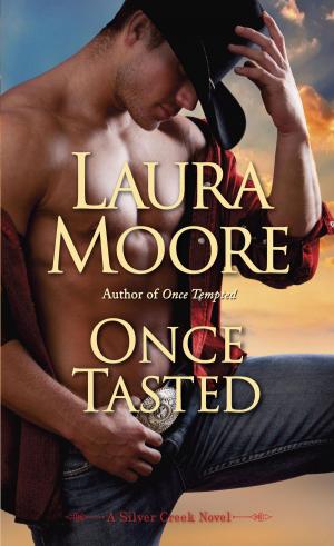 Cover of the book Once Tasted by Heather Graham