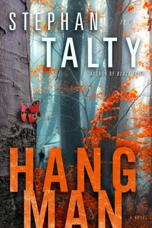 Cover of the book Hangman by Sara Wheeler