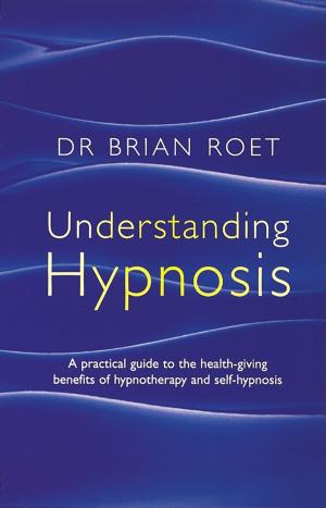 Cover of the book Understanding Hypnosis by Nick Holt