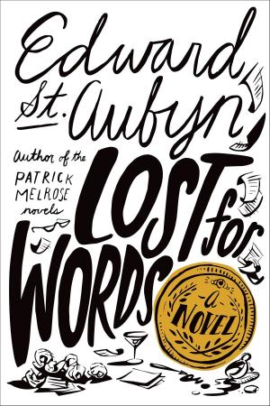Cover of the book Lost for Words by Adrian Burgos Jr.
