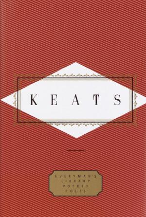 Book cover of Keats: Poems