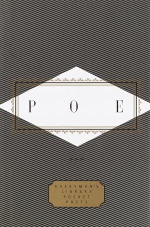 Cover of the book Poe: Poems by Anika Nailah