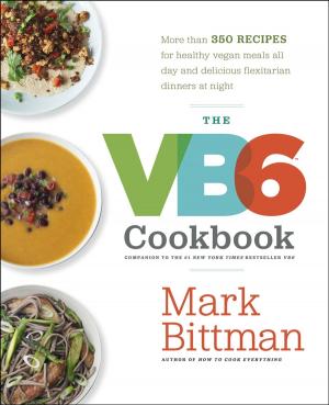 Cover of the book The VB6 Cookbook by Paula Smythe
