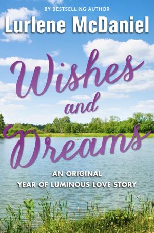 Cover of the book Wishes and Dreams by Jonah Winter