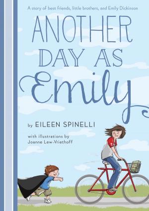 bigCover of the book Another Day as Emily by 