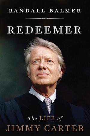 Cover of the book Redeemer by C. Silvester Horne