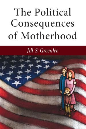 Cover of the book The Political Consequences of Motherhood by James Boyd White, H. Jefferson Powell