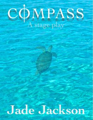 Cover of the book Compass by Pierre Corneille
