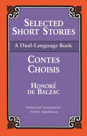 Cover of the book Selected Short Stories (Dual-Language) by W. F. Kirby